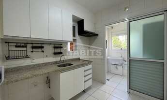 Imagem 6: APARTAMENTO com 3 dormitórios para alugar com 232m² por R$ 2.800,00 no bairro Mossunguê