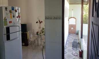 Imagem 2: Sobrado à venda no Condomínio Ibiti do Paço, Sorocaba, SP