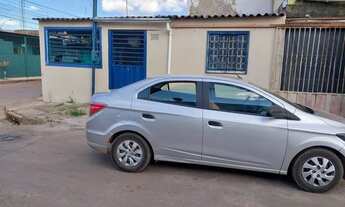 Imagem: Casa de 2 quartos santa Maria norte qr 318