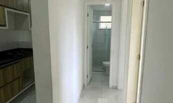 Imagem 6: Apartamento para aluguel 2/4 com suíte Bairro Sim