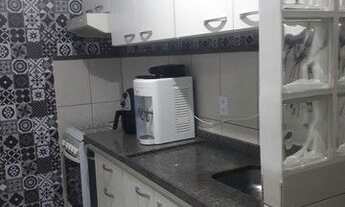 Imagem 2: Apartamento à Venda no Condomínio Spazio Rio Grande com 2 Quartos por R$ 231.000