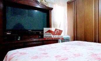 Imagem 7: Village com 1 dormitório à venda, 80 m² por R$ 348.000,00 - Vila Prudente - São Paulo/SP