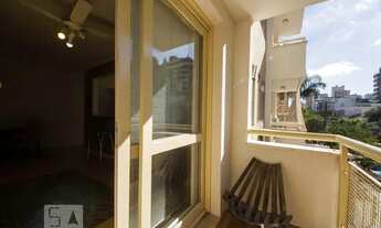 Imagem 7: Apartamento para Aluguel - Auxiliadora, 2 Quartos, 70 m2