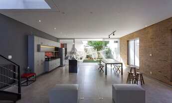 Imagem 2: Casa com 3 dormitórios à venda, 225 m² por R$ 1.790.000,00 - Urbanova - São José dos Campo