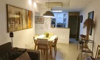 Imagem 3: Apartamento em Copacabana - Rio de Janeiro