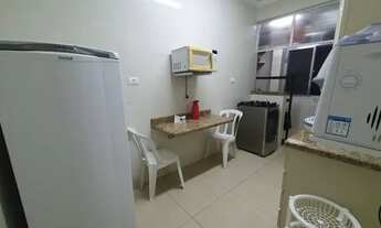 Imagem 4: Apto 69 m² em Praia Grande_Ocian, 2 quartos