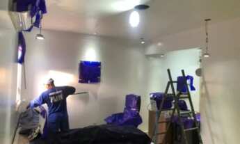 Imagem: Sala comercial Conjunto Ceará ( Energia