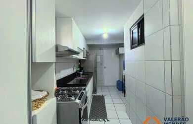 Imagem 2: DU) Oportunidade na Várzea | 03 quartos | 71m² | Edf Jasmine