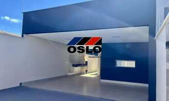 Imagem: CASA COM 03 QUARTOS SENDO 01 SUÍTE COM