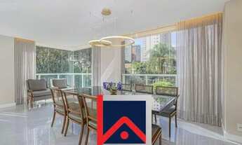 Imagem 6: Apartamento Venda 4 Dormitórios - 198 m² Paraíso