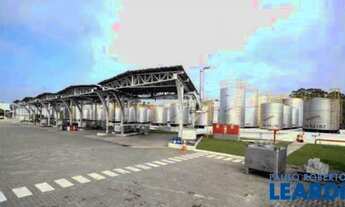 Imagem 3: GALPÃO - COOPERATIVA - SP