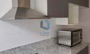 Imagem 4: Apartamento para alugar no bairro Vila Julieta - Resende/RJ