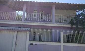 Imagem: Casa no Centro de Miguel Couto, próximo