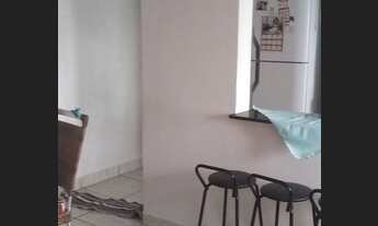 Imagem 3: Apartamento à Venda no Condomínio Spazio Rio Fraser com 2 Quartos por R$ 170.000