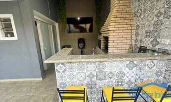 Imagem 3: Maravilhoso Sobrado com 3 dormitórios 1 suíte master