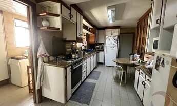 Imagem 6: Cobertura triplex para venda tem 381 metros quadrados com 4 quartos em Centro - Florianópo