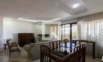 Imagem 4: Apartamento à Venda - Vila Miriam, 3 Quartos, 147 m2