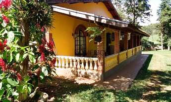 Imagem 7: Lindo Sítio com 3 dormitórios à venda, 14520000 m² - Botucatu - Botucatu/SP