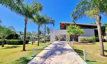 Imagem 3: Ribeirão Preto - Loteamento/Condomínio - Residencial e Empresarial Alphaville