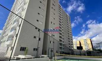 Imagem 4: Apartamento para Locação condomínio Verano Home Risort em Jardim Califórnia - Jacareí - SP