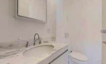 Imagem 6: Apartamento para venda possui 35 metros com 1 quarto no Alto da Boa Vista Condomínio BK30