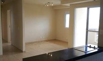 Imagem: APARTAMENTO PRONTO PARA MORAR - TERRAÇO