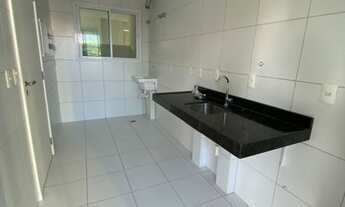 Imagem 5: Apartamento para Venda no Condomínio Isla Jardim. - AP40624