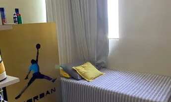 Imagem 7: DU) Oportunidade em Candeias | Vista Mar | Edf. Monte Everest