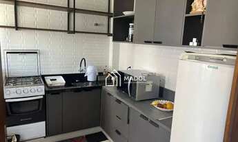 Imagem 7: Apartamento com 3 dormitórios para alugar por R$ 2.490,00/mês - Centro - Ponta Grossa/PR