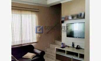 Imagem 2: SAO BERNARDO DO CAMPO - Residential / Home - DEMARCHI