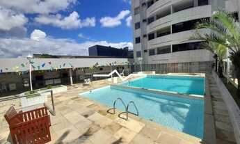 Imagem 3: Apartamento para venda tem 77m² com 3 quartos em Marambaia - Belém - PA