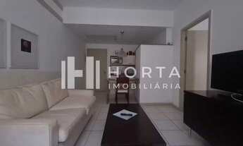 Imagem 2: Flat-À VENDA-Copacabana-Rio de Janeiro-RJ