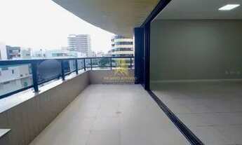 Imagem 4: Ponta Verde, apartamento com 213m², 04 suítes, dce, 03 vagas de garagem