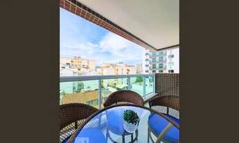 Imagem 5: Apartamento para Aluguel - Meier, 3 Quartos, 81 m2