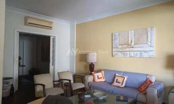 Imagem 2: Copacabana Apartamento com 3 dormitórios