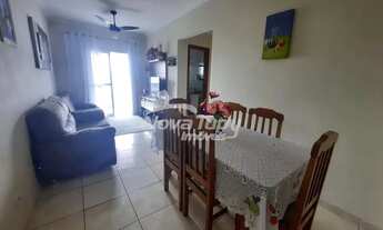 Imagem 6: Apartamento com 2 dorms, Aviação, Praia Grande - R$ 375 mil, Cod: 2543