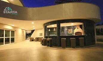 Imagem 2: APARTAMENTO À VENDA DE 164,24M², 03 SUÍTES, CONDOMÍNIO COM ESTRUTURA E LAZER COMPLETO