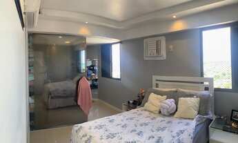 Imagem 2: Estação do Mar. Alto. 03qtos (2sts e 1 c/ Closet). de 700 por 639.900