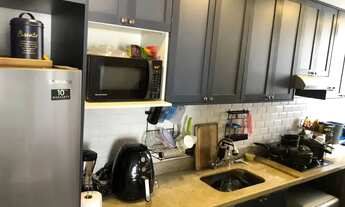 Imagem 5: Alameda das Águas- Inácio Barbosa