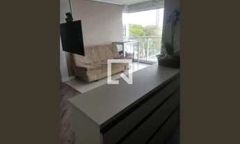 Imagem 2: Apartamento para Aluguel - Ipiranga, 2 Quartos, 66 m2