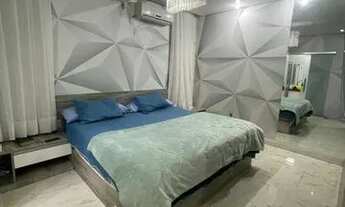 Imagem 4: Casa em rua pública localizado no bairro pq.10, com 300m², próximo ao Veneza toda no porce