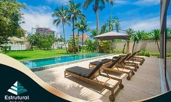 Imagem: Sobrado para venda com 720 metros quadrados