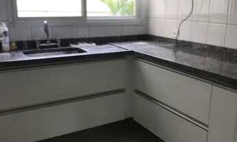 Imagem 7: APARTAMENTO - MORUMBI - SP