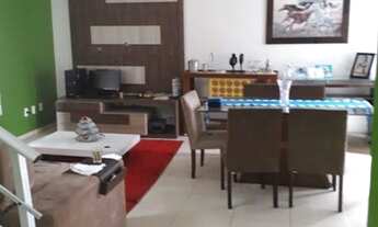 Imagem 2: Aluga se sobrado no morro do finder