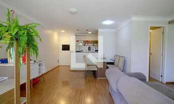 Imagem: Apartamento para Aluguel - Panamby, 2 Quartos