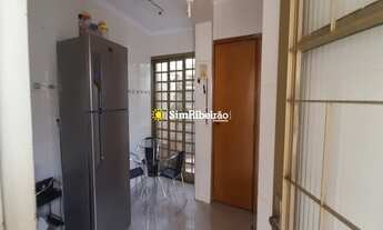 Imagem 3: Casa a venda no Bairro Vila Virginia