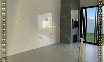 Imagem 5: Casa à venda com 3 quartos sendo 1 suíte em Nova Mutum