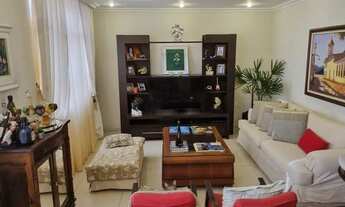 Imagem 2: Apartamento para venda tem 150 metros quadrados com 3 quartos na Barra da Tijuca