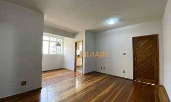 Imagem 5: Apartamento com 3 dormitórios à venda, 105 m² por R$ 390.000,00 - Buritis - Belo Horizonte