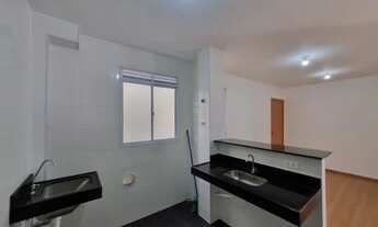 Imagem 5: Apartamento com 2 quartos para alugar por R$ 800.00, 39.30 m2 - JOAO COSTA - JOINVILLE/SC